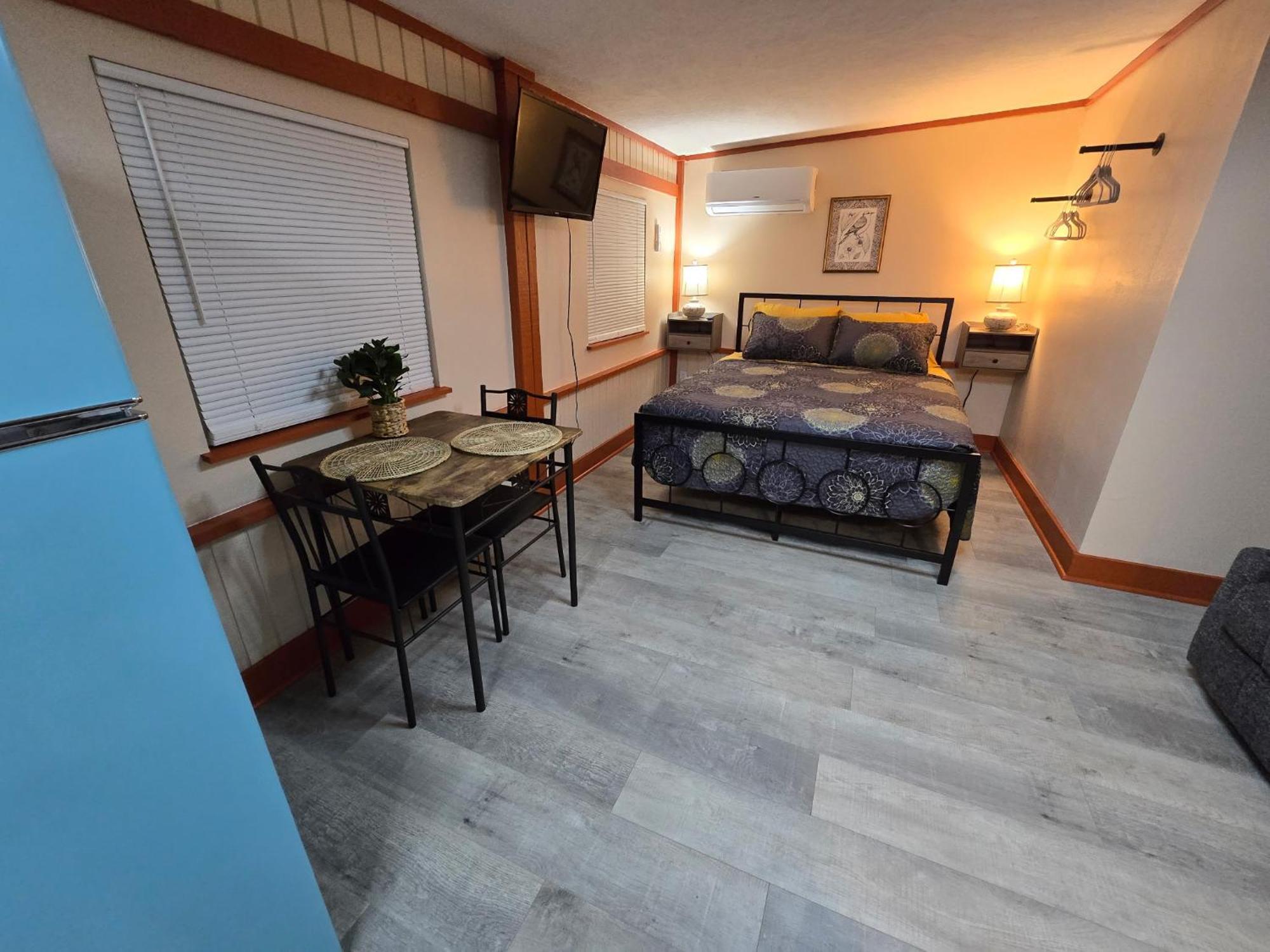 Nature Coast Inn & Cottages Inglis Kültér fotó
